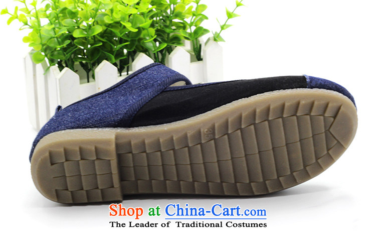 Is small and the old Beijing mesh upper ethnic velcro beef tendon bottom embroidered shoes ZCA5002 womens single red 36 pictures, prices, brand platters! The elections are supplied in the national character of distribution, so action, buy now enjoy more preferential! As soon as possible.