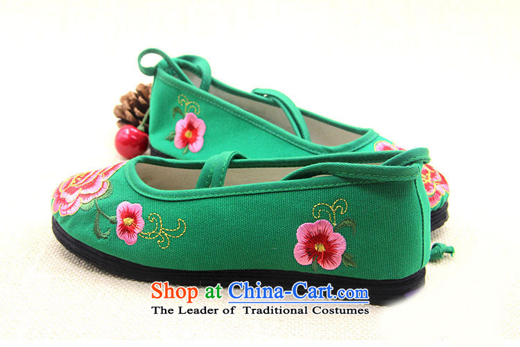 Is small and the old Beijing mesh upper end of thousands of ethnic coagulates peony embroidered shoes ZCA5021 red 36 pictures, prices, brand platters! The elections are supplied in the national character of distribution, so action, buy now enjoy more preferential! As soon as possible.