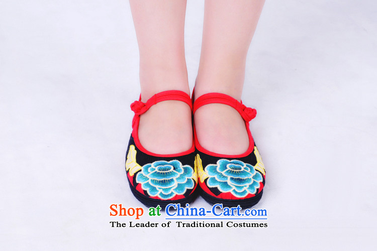 Is small and breathable mesh upper with pure cotton embroidered a deduction womens single shoes field ZCA1317 red 38 pictures, prices, brand platters! The elections are supplied in the national character of distribution, so action, buy now enjoy more preferential! As soon as possible.