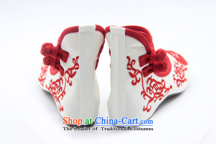 Is small and the ethnic increased within the beef tendon bottom embroidered shoes ZCA131 blue 40 pictures, prices, brand platters! The elections are supplied in the national character of distribution, so action, buy now enjoy more preferential! As soon as possible.