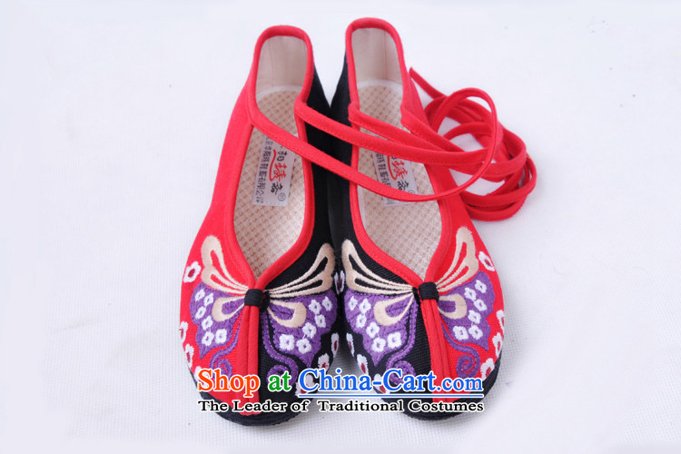 Is small and the old Beijing mesh upper ethnic pure cotton embroidery thousands of women's shoes ZCA1008 bottom white 34 pictures, prices, brand platters! The elections are supplied in the national character of distribution, so action, buy now enjoy more preferential! As soon as possible.