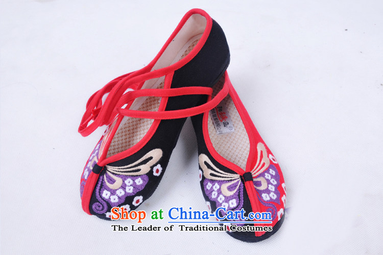 Is small and the old Beijing mesh upper ethnic pure cotton embroidery thousands of women's shoes ZCA1008 bottom white 34 pictures, prices, brand platters! The elections are supplied in the national character of distribution, so action, buy now enjoy more preferential! As soon as possible.