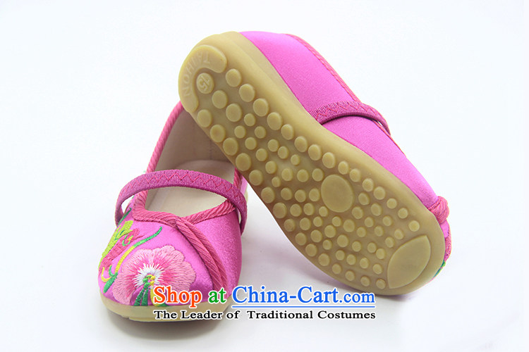 Is small and the children of ethnic dance embroidery home beef tendon backplane shoes shoes T-07 ZCA, Red 19 pictures, prices, brand platters! The elections are supplied in the national character of distribution, so action, buy now enjoy more preferential! As soon as possible.