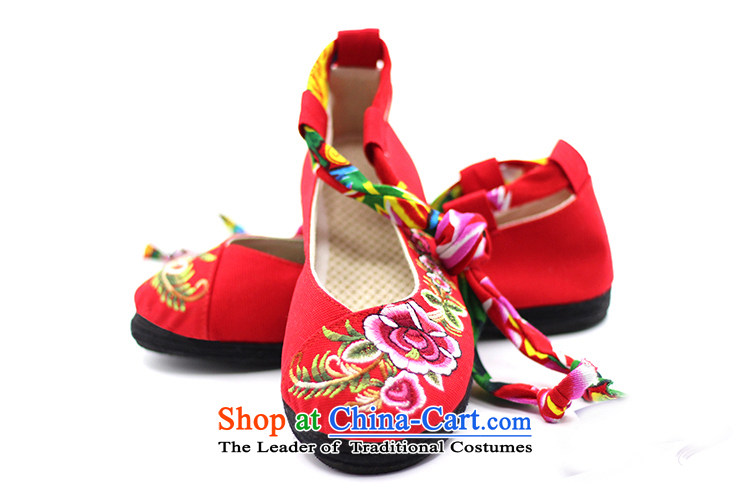 Is small and the thousands of people at the mesh upper air-embroidered womens single shoe ZCA, C-7 red 38 pictures, prices, brand platters! The elections are supplied in the national character of distribution, so action, buy now enjoy more preferential! As soon as possible.