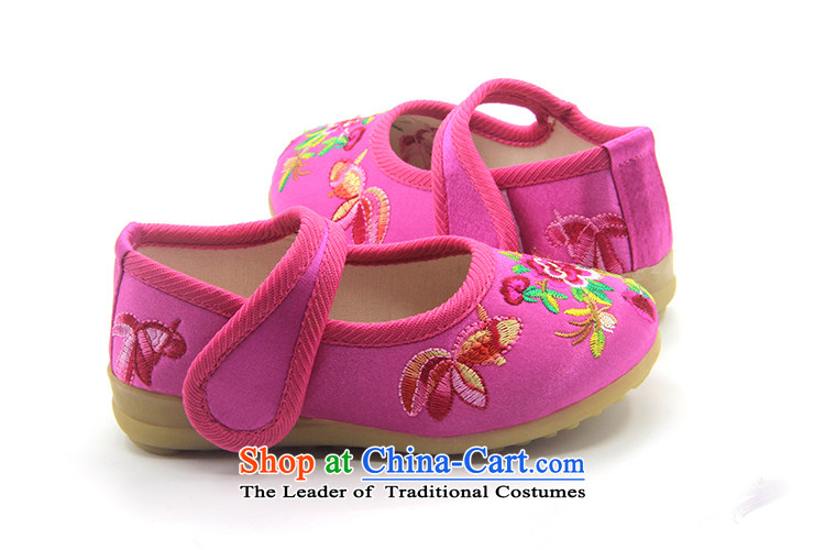 Is small American Children Dance Shoe beef tendon backplane CHILDREN SHOES B139 ZCA, pink 20 pictures, prices, brand platters! The elections are supplied in the national character of distribution, so action, buy now enjoy more preferential! As soon as possible.