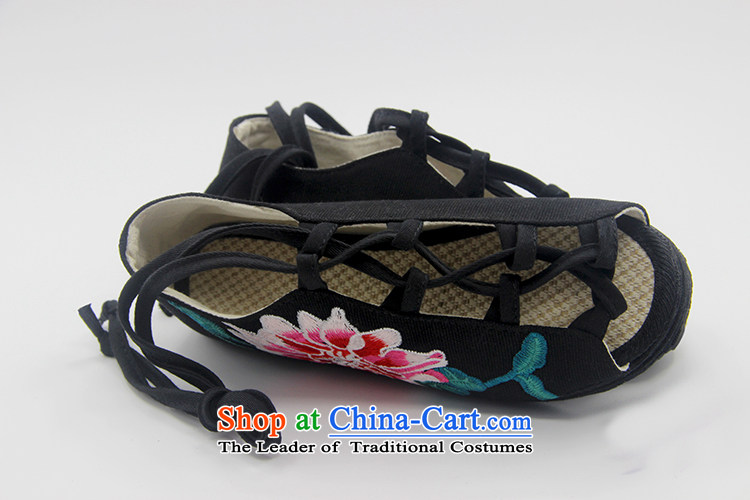 Is small and the ethnic embroidery of mesh upper with Gigabit Layer bottom sandals ZCA015 red 35 pictures, prices, brand platters! The elections are supplied in the national character of distribution, so action, buy now enjoy more preferential! As soon as possible.