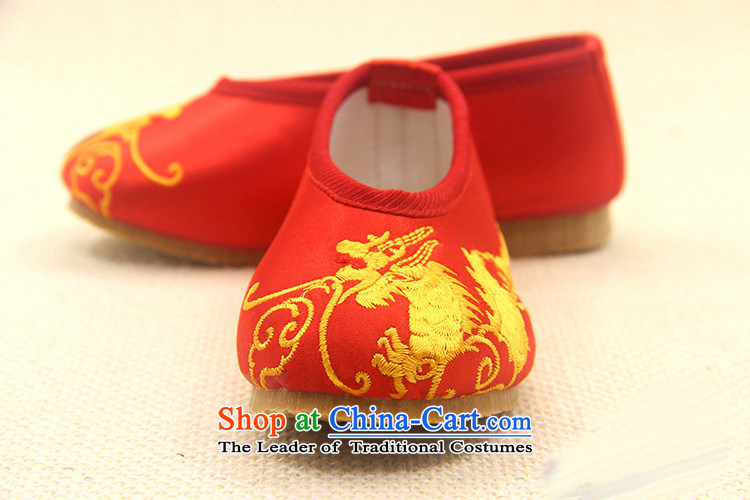 Is small and the mesh upper boy ethnic embroidered shoes bottom beef tendon ZCA01 mesh upper red 18 pictures, prices, brand platters! The elections are supplied in the national character of distribution, so action, buy now enjoy more preferential! As soon as possible.