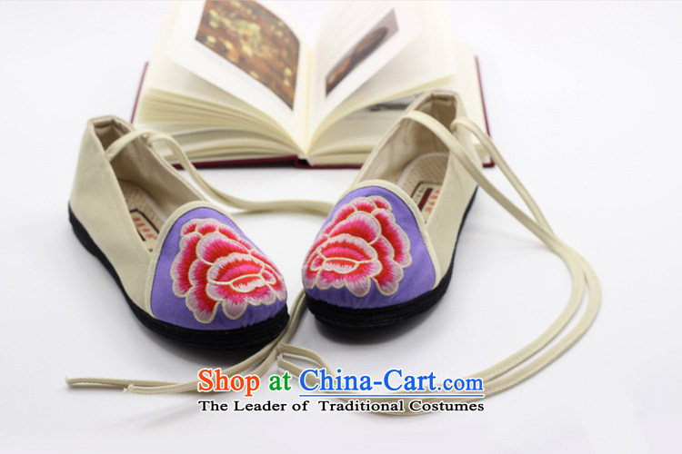 Is small and the Beijing National wind embroidery thousands mesh upper layer bottom womens single shoe ZCA036 core white 35 pictures, prices, brand platters! The elections are supplied in the national character of distribution, so action, buy now enjoy more preferential! As soon as possible.