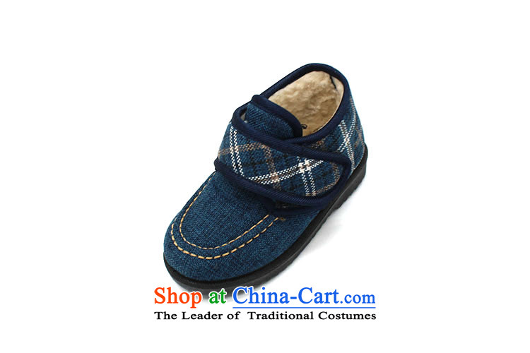 The Chinese old step-young of Ramadan Old Beijing mesh upper winter new) child cotton shoes anti-slip warm baby shoes B72-a801 Kids shoes red 26 yards /18cm picture, prices, brand platters! The elections are supplied in the national character of distribution, so action, buy now enjoy more preferential! As soon as possible.