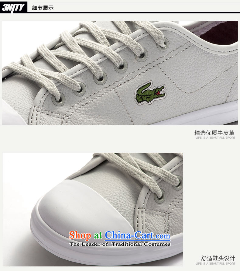 Lacoste/ Lacoste women shoes low cattle leather shoes ZIANE leisure SNEAKER CLS2 DB4 35 5 Picture, prices, brand platters! The elections are supplied in the national character of distribution, so action, buy now enjoy more preferential! As soon as possible.