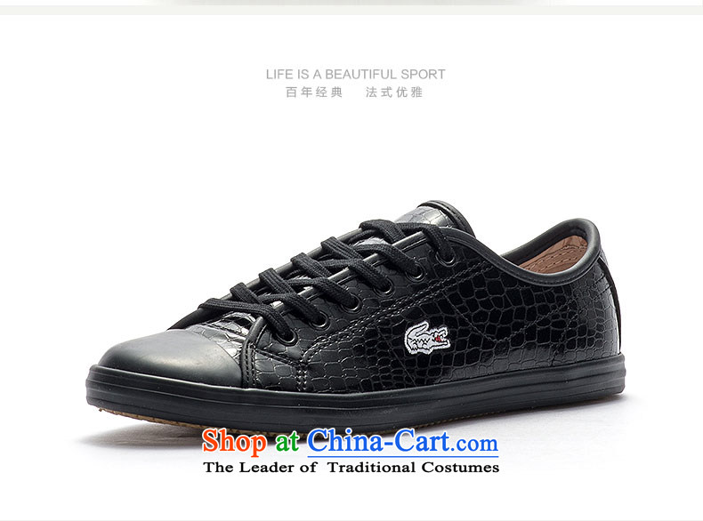 Lacoste/ Lacoste women shoes low profile for comfort and breathability leisure shoes ZIANE SNEAKER CRC21G 36 pictures, prices, brand platters! The elections are supplied in the national character of distribution, so action, buy now enjoy more preferential! As soon as possible.
