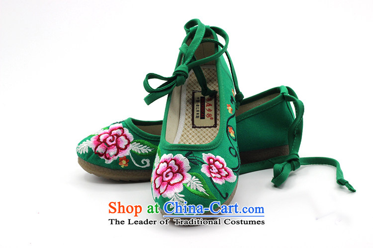 Is small and the ethnic pure cotton cloth shoes comfortable embroidered ground womens single beef tendon ZCA5007 shoes red 36 pictures, prices, brand platters! The elections are supplied in the national character of distribution, so action, buy now enjoy more preferential! As soon as possible.