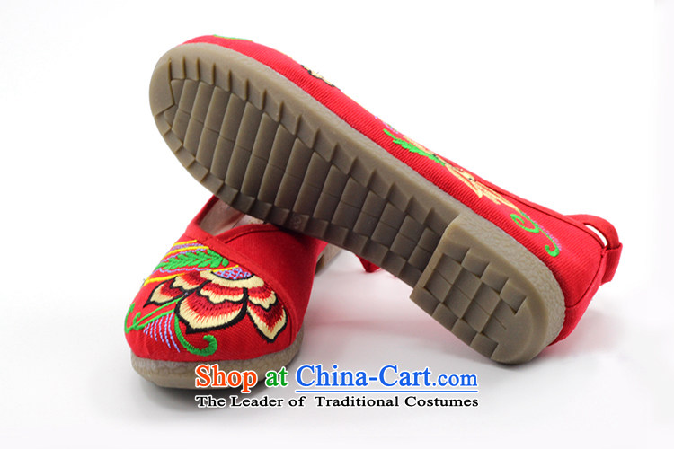 Is small and comfortable shoes of ethnic beef tendon backplane embroidery women shoes during the spring and autumn shoes ZCA5001 Green 37 pictures, prices, brand platters! The elections are supplied in the national character of distribution, so action, buy now enjoy more preferential! As soon as possible.