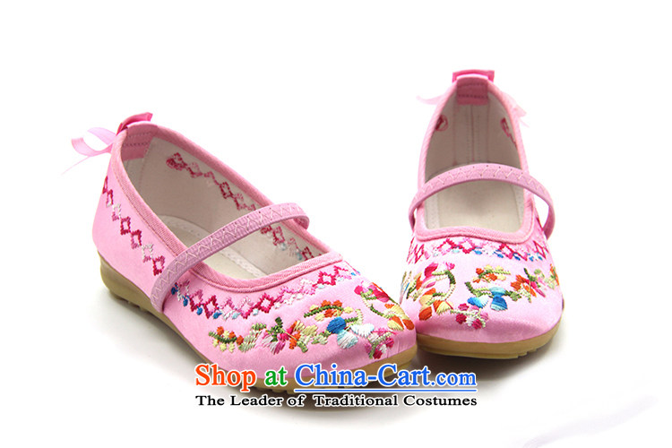 Is small and the beijing children's dance of ethnic fabric shoes comfortable beef tendon backplane ZCA206 Cherry Red 16 pictures, prices, brand platters! The elections are supplied in the national character of distribution, so action, buy now enjoy more preferential! As soon as possible.