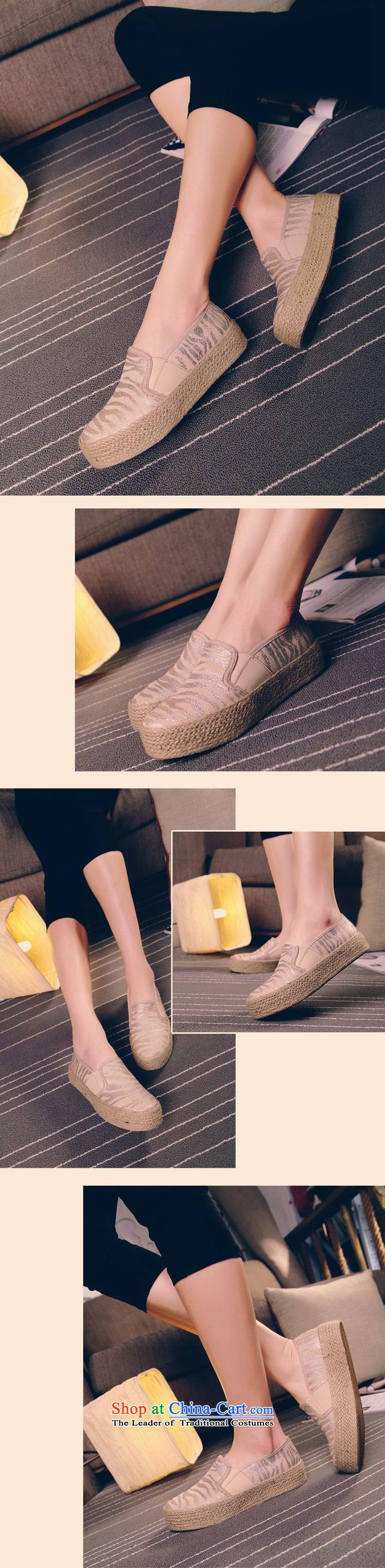 The new 2015 Autumn znvc shoes bottom cake mesh upper fall ethnic women shoes movement flat bottom leisure shoes 4616th black Leopard 37 pictures, prices, brand platters! The elections are supplied in the national character of distribution, so action, buy now enjoy more preferential! As soon as possible.