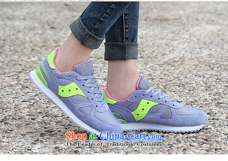The new 2015 Autumn znvc shoes running shoe sport shoes with a flat bottom shoes autumn leisure shoes 3921st purple 40 pictures, prices, brand platters! The elections are supplied in the national character of distribution, so action, buy now enjoy more preferential! As soon as possible.