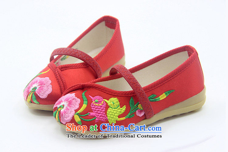 Is small and the children of ethnic dance embroidery home beef tendon backplane shoes shoes T-07 ZCA, pink 15 pictures, prices, brand platters! The elections are supplied in the national character of distribution, so action, buy now enjoy more preferential! As soon as possible.