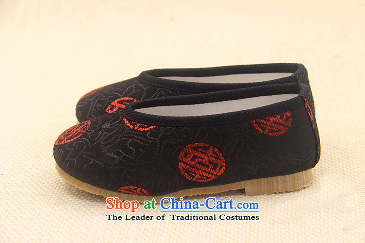 Is small and the Beijing ethnic mesh upper boy embroidered shoes ZCA, L3 black 16 pictures, prices, brand platters! The elections are supplied in the national character of distribution, so action, buy now enjoy more preferential! As soon as possible.