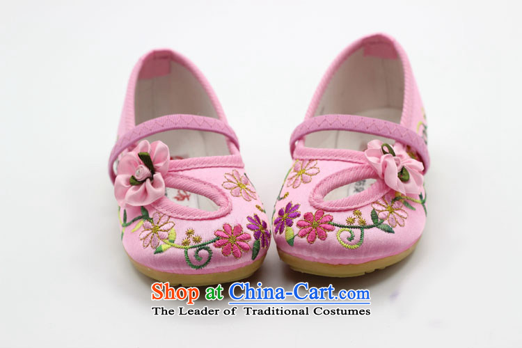 The end of the light of Old Beijing mesh upper ethnic engraving embroidery children beef tendon bottom Dance Shoe ZCA002 Cherry Red 21 pictures, prices, brand platters! The elections are supplied in the national character of distribution, so action, buy now enjoy more preferential! As soon as possible.