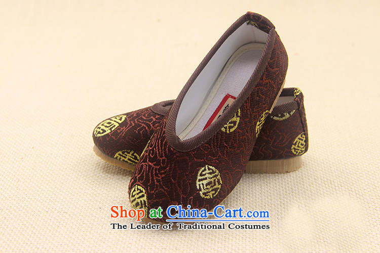 The end of the light of Old Beijing mesh upper ethnic boy embroidered shoes ZCA, L3 black 19 pictures, prices, brand platters! The elections are supplied in the national character of distribution, so action, buy now enjoy more preferential! As soon as possible.