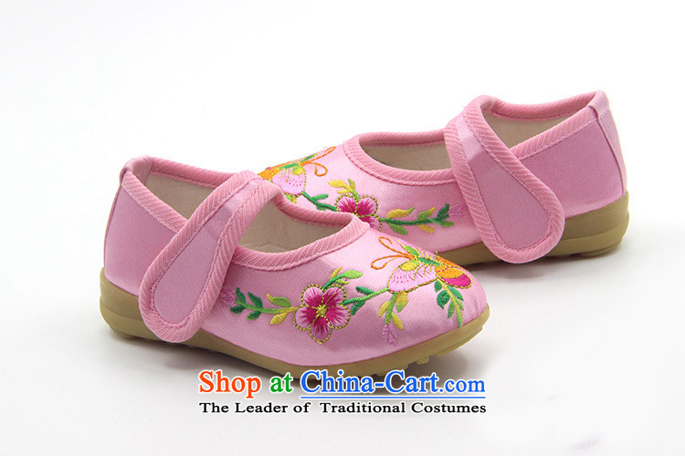 The end of the light of Old Beijing children spend Web nation mesh upper wind Velcro Dance Shoe beef tendon B136 ZCA, Cherry Red 17 pictures, prices, brand platters! The elections are supplied in the national character of distribution, so action, buy now enjoy more preferential! As soon as possible.