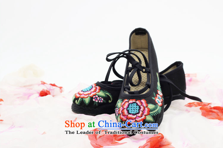 The end of the light of Old Beijing mesh upper ethnic pure cotton embroidered shoes ZCA13 womens single-5 red 39 pictures, prices, brand platters! The elections are supplied in the national character of distribution, so action, buy now enjoy more preferential! As soon as possible.