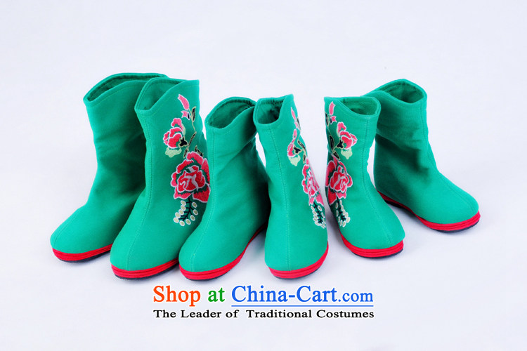 Is small and the ethnic old Beijing mesh upper Mudan increased within embroidery female boots ZCA, H02 Black 37 pictures, prices, brand platters! The elections are supplied in the national character of distribution, so action, buy now enjoy more preferential! As soon as possible.