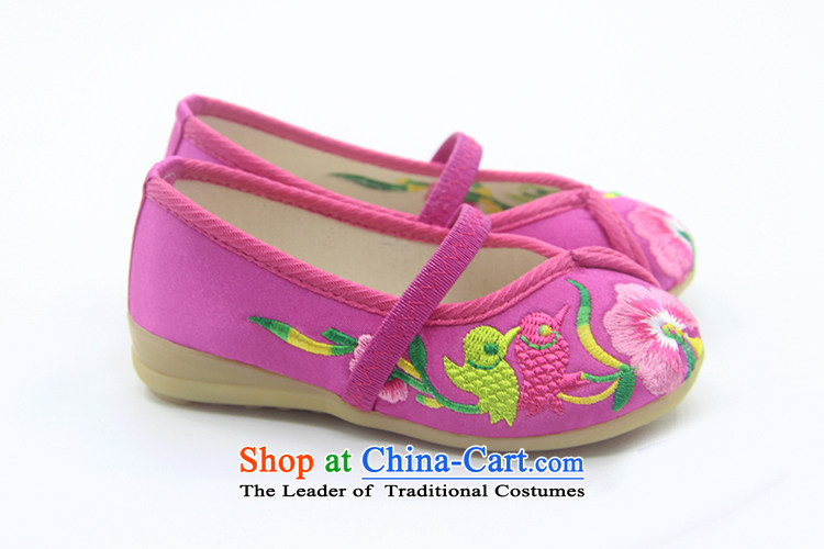 Is small and the ethnic embroidery children dance beef tendon backplane home mesh upper T-07 ZCA, pink shoes 17 pictures, prices, brand platters! The elections are supplied in the national character of distribution, so action, buy now enjoy more preferential! As soon as possible.