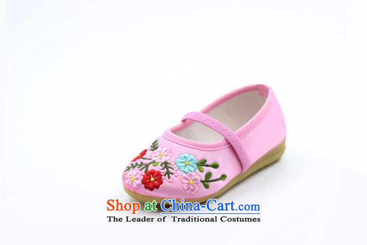 Is small and the old Beijing embroidered shoes of ethnic Children Dance Shoe ZCA003 beef tendon pink 17 pictures, prices, brand platters! The elections are supplied in the national character of distribution, so action, buy now enjoy more preferential! As soon as possible.