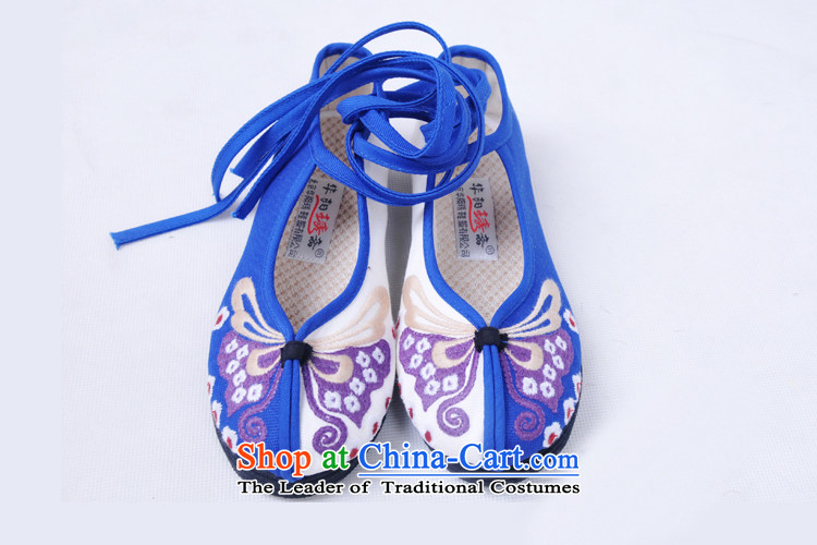 Is small and the ethnic pure cotton embroidery thousands of women's shoes bottom of Old Beijing ZCA1008 mesh upper white 34 pictures, prices, brand platters! The elections are supplied in the national character of distribution, so action, buy now enjoy more preferential! As soon as possible.