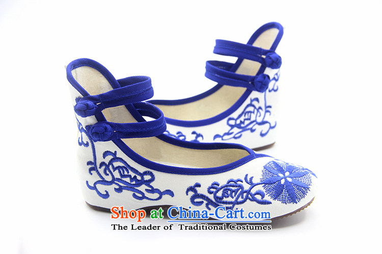 Is the increase in the United States and small end of beef tendon of ethnic embroidered shoes ZCA131 red 40 pictures, prices, brand platters! The elections are supplied in the national character of distribution, so action, buy now enjoy more preferential! As soon as possible.