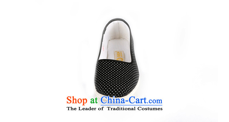 The L and the old Beijing mesh upper with thousands of women shoes bottom manually mesh upper home Ms. shoes m point $ 36 Photo Black Sea, prices, brand platters! The elections are supplied in the national character of distribution, so action, buy now enjoy more preferential! As soon as possible.