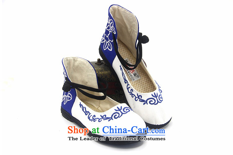 Is small and the ethnic pure cotton hasp thousands ground embroidered shoes ZCA1320 cyan 39 pictures, prices, brand platters! The elections are supplied in the national character of distribution, so action, buy now enjoy more preferential! As soon as possible.