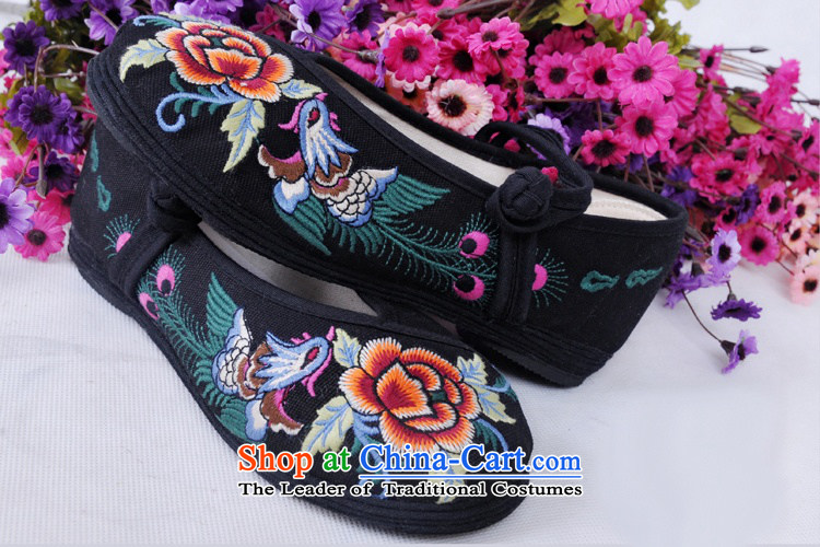 Is small and the old Beijing mesh upper peony embroidery Pure Cotton Women's Shoe ZCA, C-2 red 35 pictures, prices, brand platters! The elections are supplied in the national character of distribution, so action, buy now enjoy more preferential! As soon as possible.