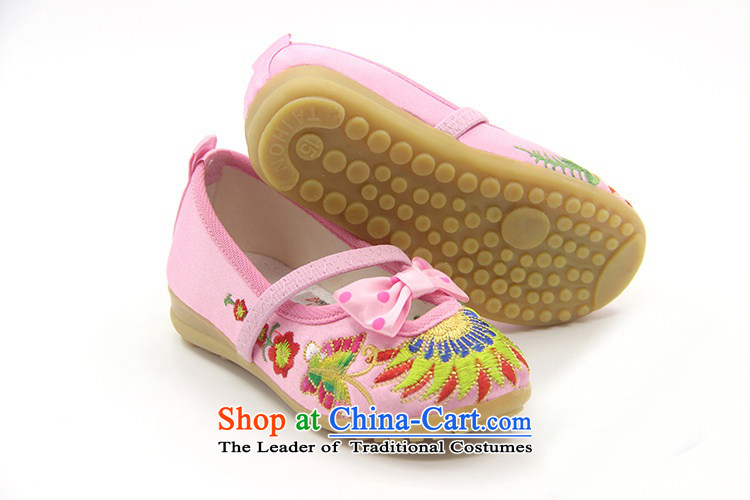 Is small and the ethnic engraving bow tie embroidered Dance Shoe ZCA219 pink 21 pictures, prices, brand platters! The elections are supplied in the national character of distribution, so action, buy now enjoy more preferential! As soon as possible.