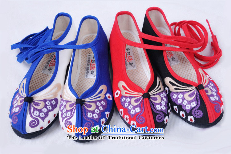 Is small and the old Beijing mesh upper ethnic pure cotton embroidery thousands of women's shoes ZCA1008 bottom white 38 pictures, prices, brand platters! The elections are supplied in the national character of distribution, so action, buy now enjoy more preferential! As soon as possible.