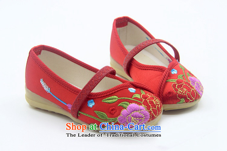 Is small and the ethnic children beef tendon bottom embroidered dance performances home shoes T-06 ZCA, Cherry Red 15 pictures, prices, brand platters! The elections are supplied in the national character of distribution, so action, buy now enjoy more preferential! As soon as possible.