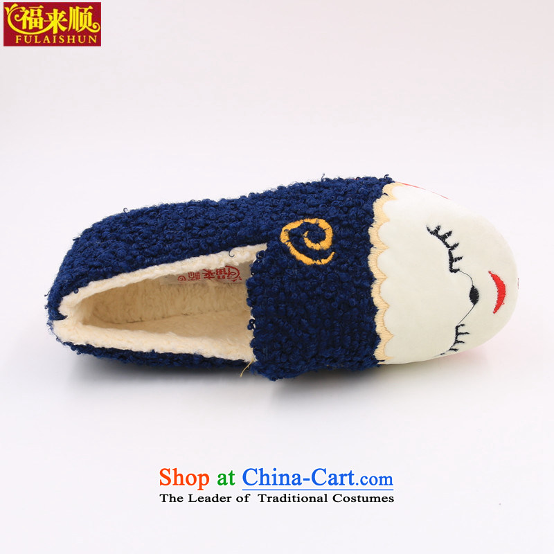 The old Beijing cotton shoes indoor home cotton shoes cute little sheep, coffee-colored 37 pictures, prices, brand platters! The elections are supplied in the national character of distribution, so action, buy now enjoy more preferential! As soon as possible.