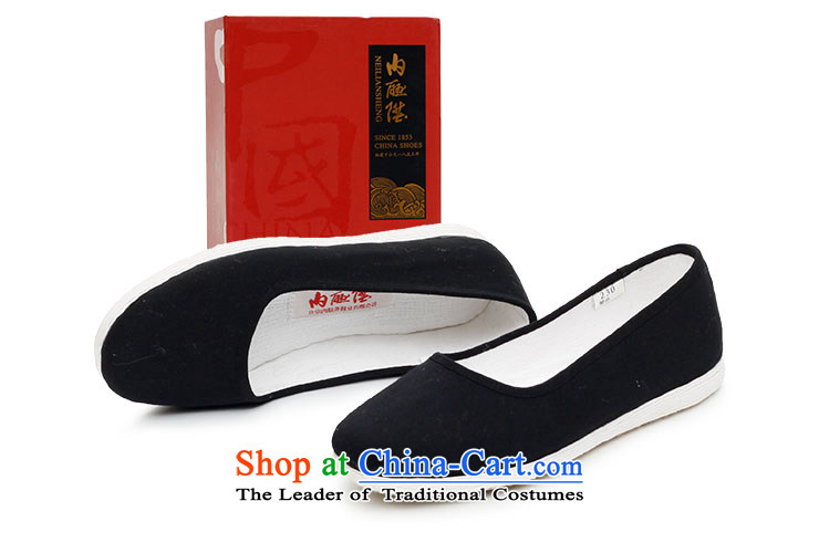 Inline l women shoes mesh upper hand bottom thousands of encryption dress? $sea-facing women shoes of Old Beijing 8203FA mesh upper black 41 XL Photo, prices, brand platters! The elections are supplied in the national character of distribution, so action, buy now enjoy more preferential! As soon as possible.