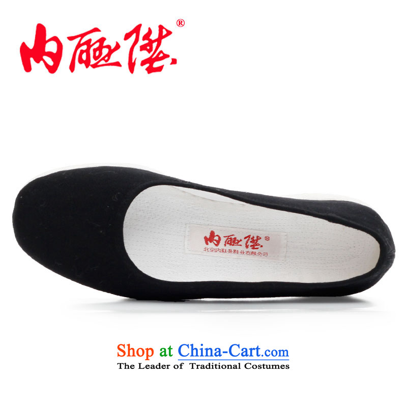 Inline l women shoes mesh upper hand bottom thousands of encryption dress? $sea-facing women shoes of Old Beijing 8203FA mesh upper black 41 XL, inline l , , , shopping on the Internet