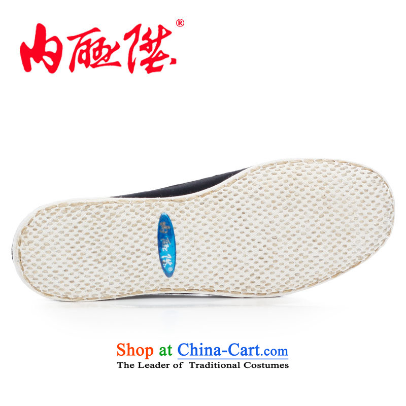 Inline l women shoes mesh upper hand bottom thousands of encryption dress? $sea-facing women shoes of Old Beijing 8203FA mesh upper black 41 XL, inline l , , , shopping on the Internet