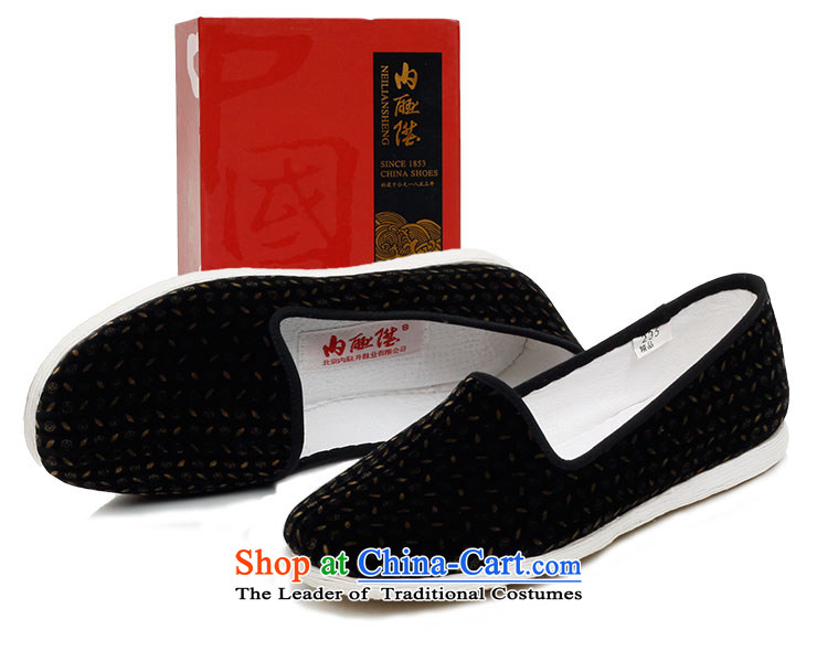 Inline l women shoes mesh upper hand bottom layer synthetic fiber gigabit encryption, smart casual shoes on the old Beijing 8233A mesh upper black 36 pictures, prices, brand platters! The elections are supplied in the national character of distribution, so action, buy now enjoy more preferential! As soon as possible.