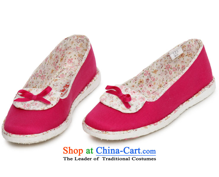 Inline l women shoes mesh upper hand bottom tabs on the thousands of flowers in spring and autumn shoe edge stylish casual shoes of Old Beijing 8698A mesh upper toner 38 pictures, prices, brand platters! The elections are supplied in the national character of distribution, so action, buy now enjoy more preferential! As soon as possible.