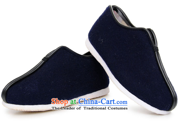 Inline l female cotton shoes mesh upper hand thousands of bottom-lan and then encrypt the cotton shoes for autumn and winter warm cotton shoes and stylish lounge old Beijing 8263A 8263A mesh upper blue/black 38 pictures, prices, brand platters! The elections are supplied in the national character of distribution, so action, buy now enjoy more preferential! As soon as possible.