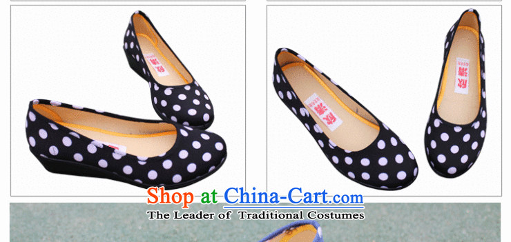 Yan fresh, XQ/ old Beijing mesh upper women shoes light womens single port slope with a stylish shoe leisure shoes girl mothers shoe working flat bottom click shoes during the spring and autumn Dance Shoe 702 Blue 40 pictures, prices, brand platters! The elections are supplied in the national character of distribution, so action, buy now enjoy more preferential! As soon as possible.