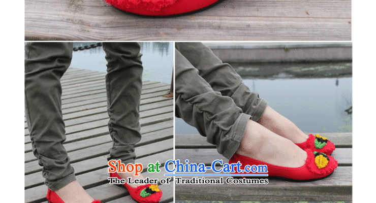 Welcomes the definition spring XQ/ old Beijing mesh upper woman shoes, casual dancing shoes flat bottom shoe stylish mesh upper with single Ms. 160-2 Brown 36 pictures, prices, brand platters! The elections are supplied in the national character of distribution, so action, buy now enjoy more preferential! As soon as possible.