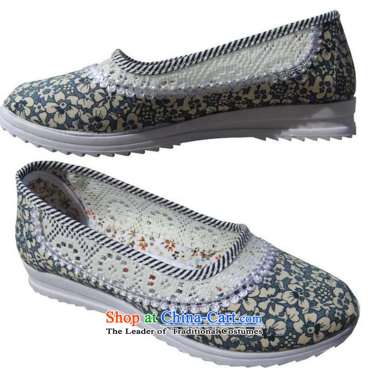 Welcomes the definition of Old Beijing Summer mesh upper flat bottom leisure sandals mesh breathable female single moms walking shoes shoes 2-2 pink 36 pictures, prices, brand platters! The elections are supplied in the national character of distribution, so action, buy now enjoy more preferential! As soon as possible.