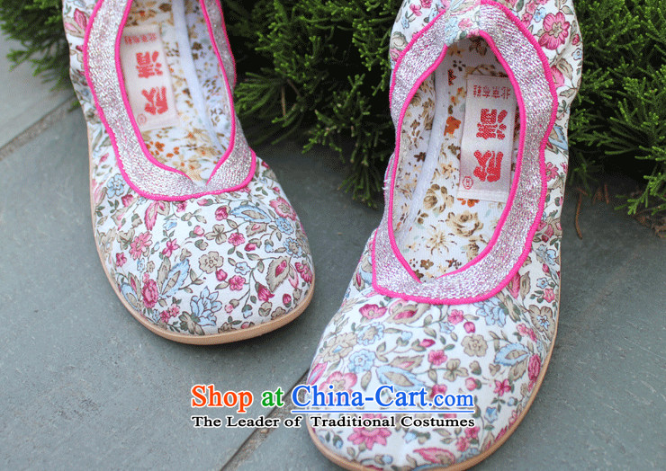 Yan Qing Beijing XQ/ mesh upper women shoes boat shoes Dance Shoe flat comfortable and relaxing and comfortable walking shoes 101-22 shoes green 35 pictures, prices, brand platters! The elections are supplied in the national character of distribution, so action, buy now enjoy more preferential! As soon as possible.