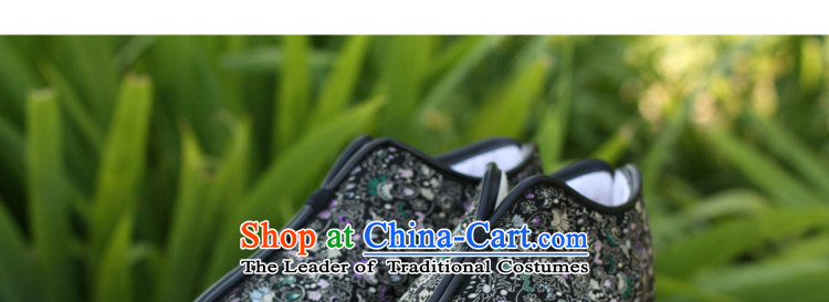 The L and the old Beijing mesh upper end of thousands of cotton shoes warm winter manually cotton shoes chin bottom black kaide Ahn cotton black 39 pictures, prices, brand platters! The elections are supplied in the national character of distribution, so action, buy now enjoy more preferential! As soon as possible.