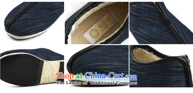 The L and the old Beijing mesh upper end of thousands of cotton shoes warm winter manually cotton shoes Adhesive 681 38 pictures of cotton blue, prices, brand platters! The elections are supplied in the national character of distribution, so action, buy now enjoy more preferential! As soon as possible.
